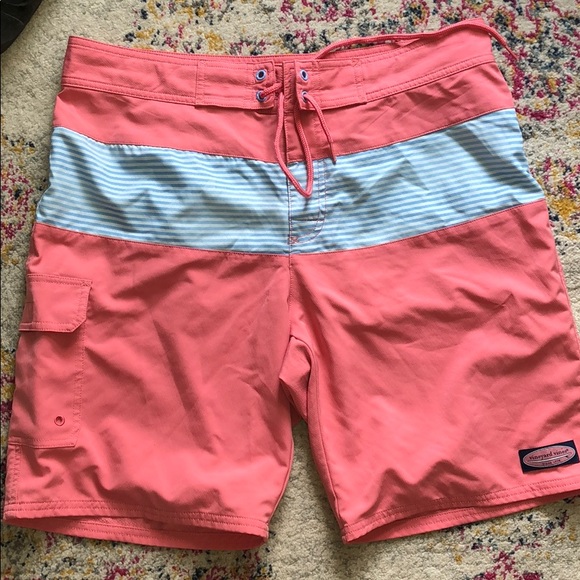 Vineyard Vines Other - Like new Vineyard Vines Men’s swim trunks